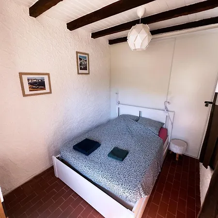 Mas Provencal Avec Piscine Et Tennis 别墅 *