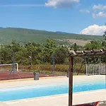 Willa Mas Provencal Avec Piscine Et Tennis *