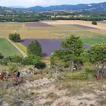 Mas Provencal Avec Piscine Et Tennis Willa Ongles