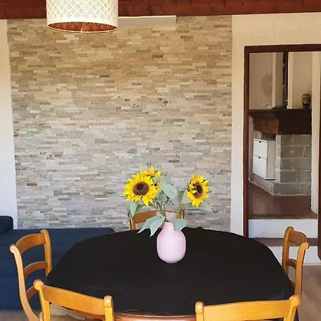 Mas Provencal Avec Piscine Et Tennis Villa Ongles