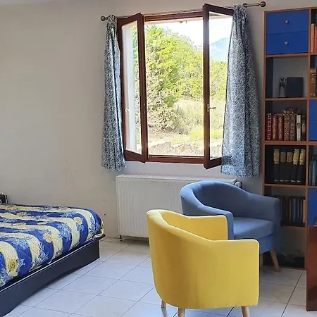 Villa Mas Provencal Avec Piscine Et Tennis Ongles