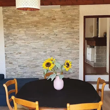 Mas Provencal Avec Piscine Et Tennis Villa Ongles