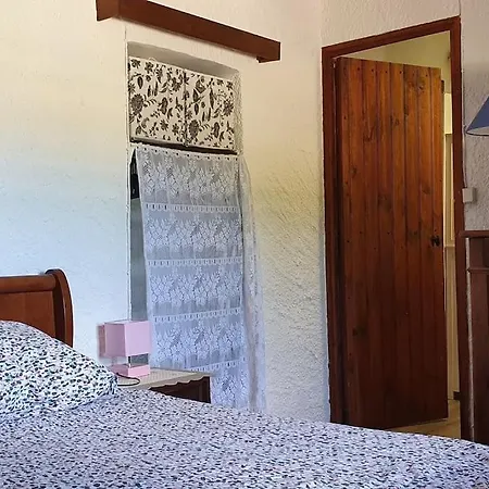 Mas Provencal Avec Piscine Et Tennis