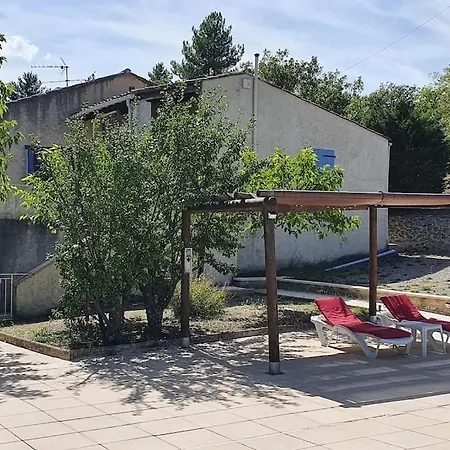 فيلة Mas Provencal Avec Piscine Et Tennis *