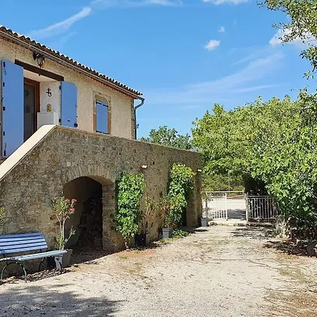 Mas Provencal Avec Piscine Et Tennis Villa *