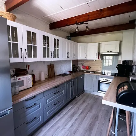 Villa Mas Provencal Avec Piscine Et Tennis Ongles