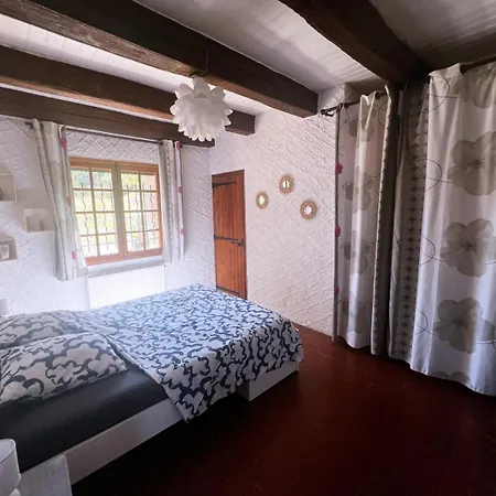 Mas Provencal Avec Piscine Et Tennis